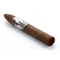 Man O' War Damnation Torpedo No. 2