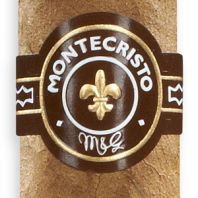 Montecristo Classic Churchill