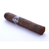 Montecristo Media Noche Edmundo