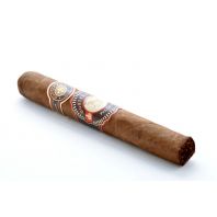 Montecristo Pilotico Pepe Mendez Toro