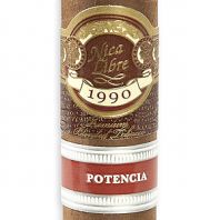 Nica Libre Potencia Ltd. Ed. Double Robusto