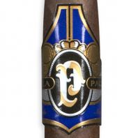 Padilla Maduro Torpedo