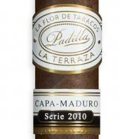 Padilla La Terraza Maduro