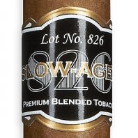 Perdomo Slow-Aged 826 Glorioso