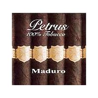 Petrus Etiquette Royal Maduro