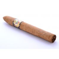 Piloto Cubano Torpedo