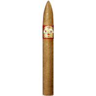 Piloto Cubano Torpedo