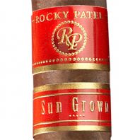 Rocky Patel Sun Grown Torpedo