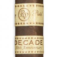 Rocky Patel Decade