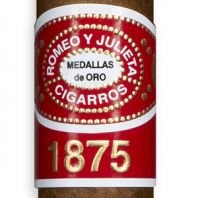 Romeo y Julieta 1875 Bully