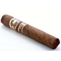 Romeo y Julieta Media Noche Double Toro