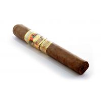 San Cristobal Revelation Legend