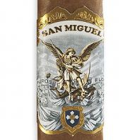 San Miguel Torpedo