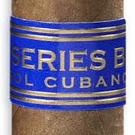 Sol Cubano Series B Connecticut Toro