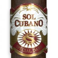 Sol Cubano Special Dark Toro