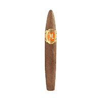 T. Mercedes Perfecto #1 Maduro