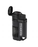 Rockwell Quad Torch Lighter