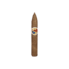 Fighting Cock Torpedo Review | Premium Cigar of the Month Club