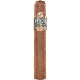 Inca Secret Blend Toro Extra Fuerte Cigar - Box of 20