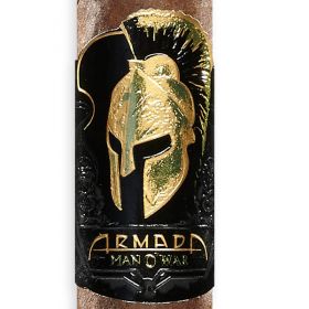 Man O War Armada Review Premium Cigar of the Month Club