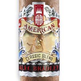 Alec Bradley American Classic Blend - Cigars International